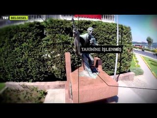 Yol Hikayeleri - 8. Bölüm Fragman - TRT Belgesel