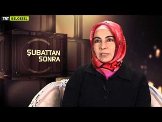 Şubattan Sonra - 4. Bölüm Fragman - TRT Belgesel