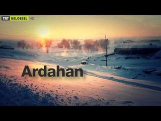 Kış Hikayeleri - 2. Bölüm Fragman - TRT Belgesel