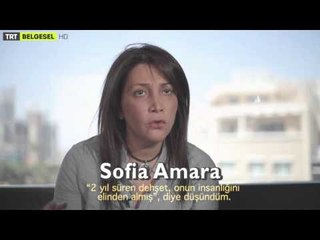 Savaşı Anlatan Kadınlar - 2. Bölüm Fragman - TRT Belgesel