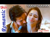 Non Stop Mani Sharma Telugu Mass Beat Songs - Video Songs Jukebox