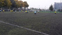 Anatolie 95 - FC La Louve vétérans 1