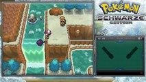 Lets Play Pokémon Schwarze Edition Part 81: Flavus & der Schrein der Ernte!