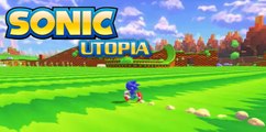 Sonic Utopía: El Sonic de mundo abierto hecho por un fan