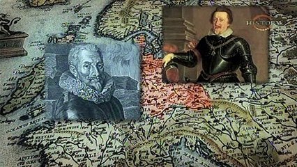 1631 A Magdeburg Kifosztása