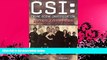 READ book  CSI: Crime Scene Investigation: Dying In The Gutters (CSI: Crime Scene Investigation