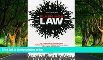 Deals in Books  Flash Mob Law: The Legal Side of Planning and Participating in Pillow Fights, No