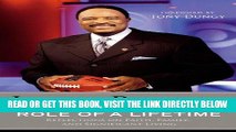 [Read] Ebook Role of a Lifetime: Reflections on Faith, Family, and Significant Living New Version