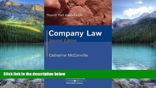 Books to Read  Company Law Nutshell 2e (Nutshells)  Full Ebooks Best Seller