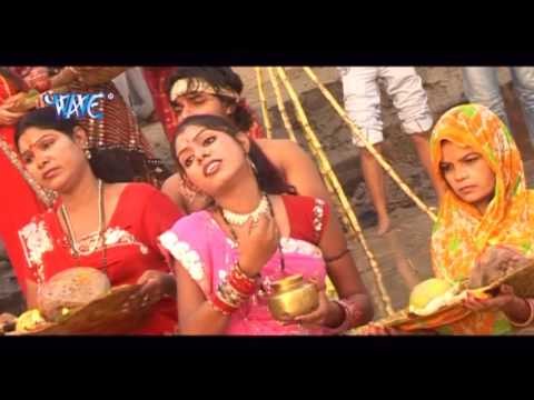 उगी उगी रउवा | Kathin Baratiya Tohar He Chhathi Maiya | Shani Kumar Shaniya | Bhojpuri Chhath Song