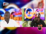 Book‘s Sen Kumpeu  « je ne suis pas au courant des propos de Booba, mais y’a peu de rappeurs Sénégalais qui sont connus