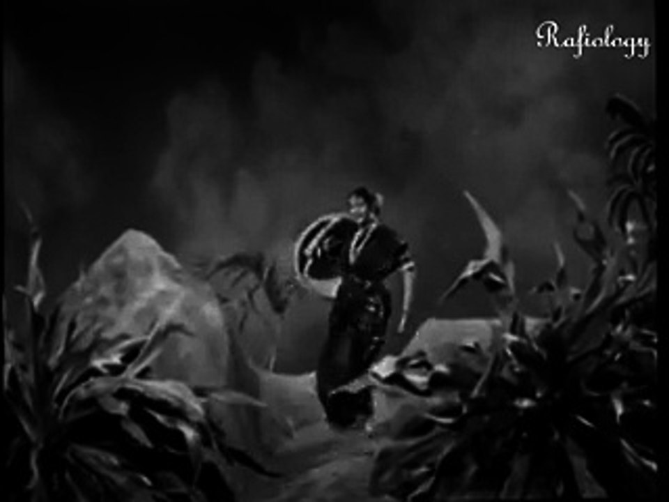 Raaste Mein Ek Haseen - Mohd.Rafi & Asha Bhonsle