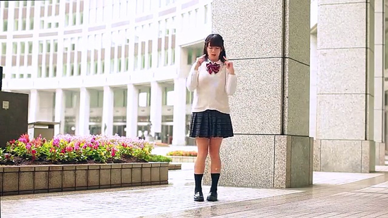 【オリジナル振り付け】デリヘル呼んだら君が来た　踊ってみた!!