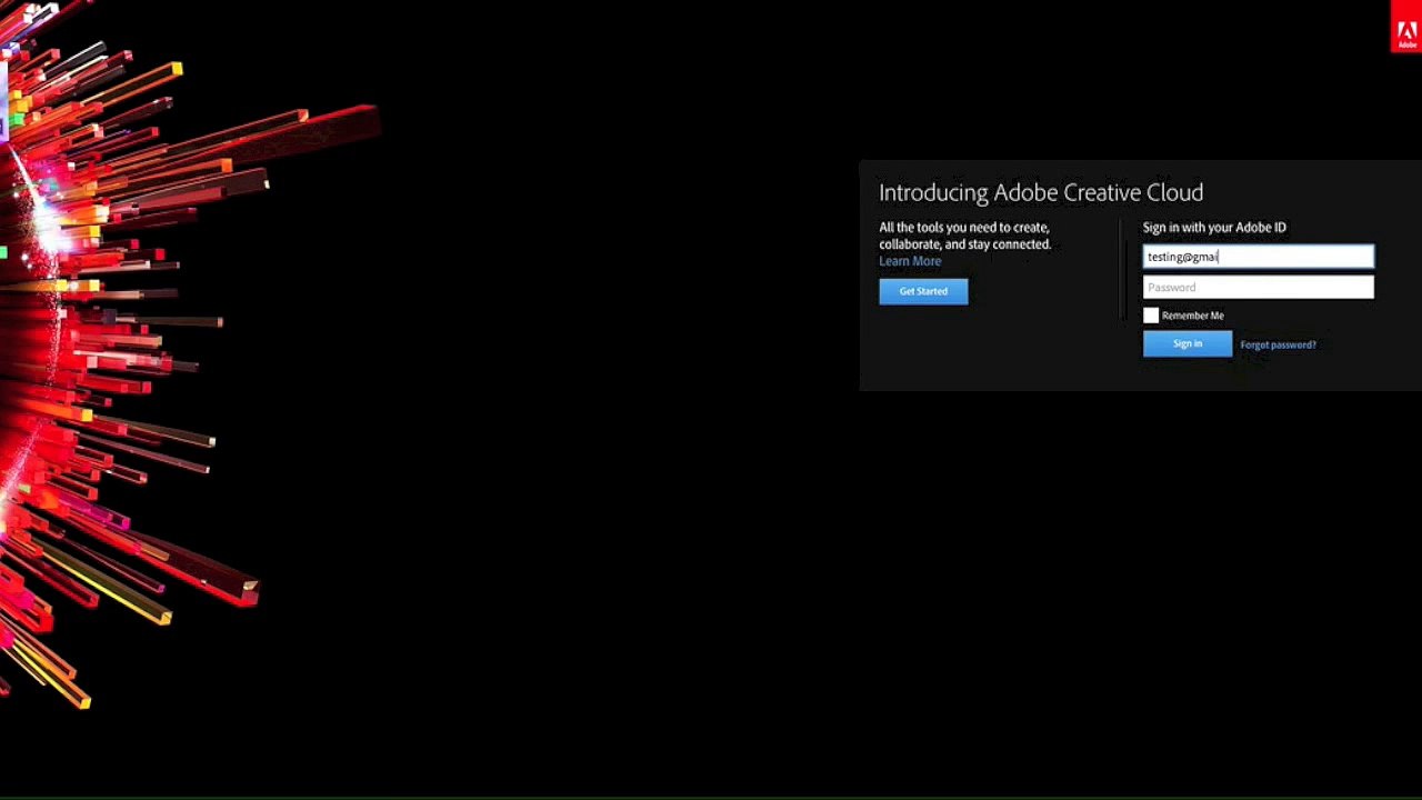 Share Creative Cloud work on Behance - Adobe Creative Cloud