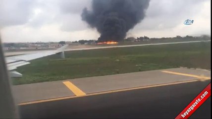 Malta’da Uçak Kazası: 5 Ölü