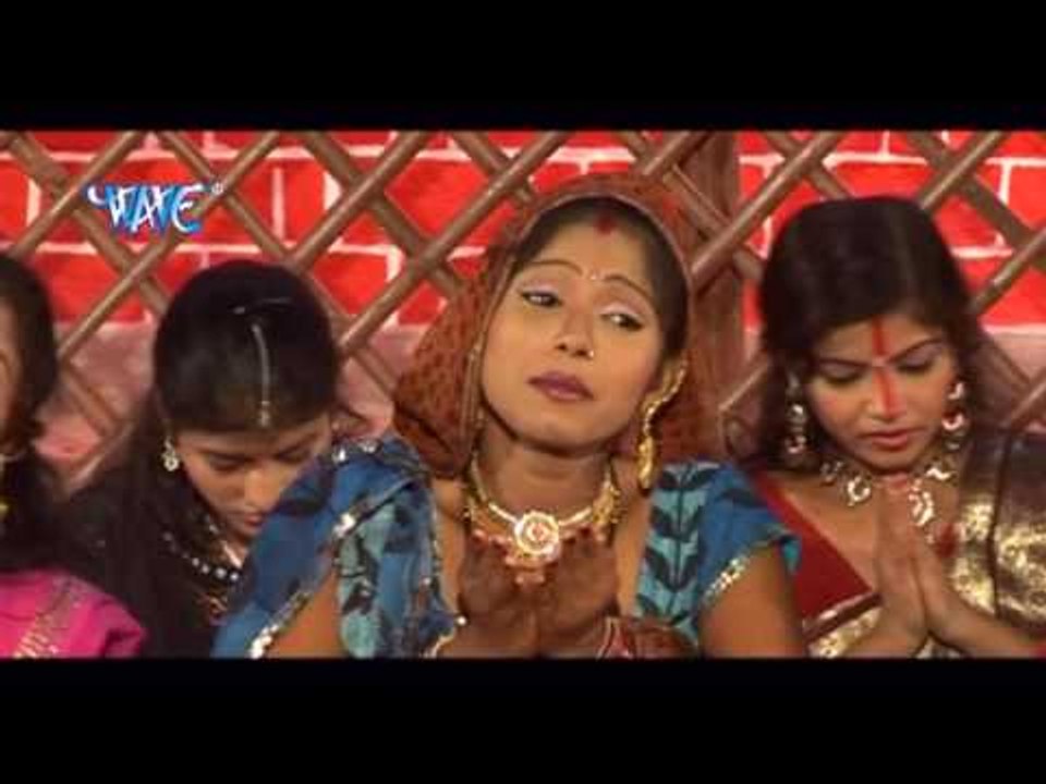 हमहु छठी | Kathin Baratiya Tohar He Chhathi Maiya | Shani Kumar "Shaniya" | Bhojpuri Chhath Song