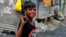 Stray Bullets: Guns in the Philippines - REWIND