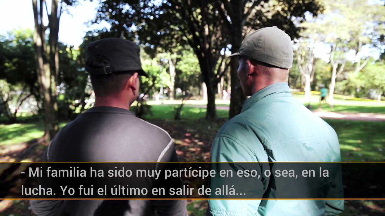 Farc y ELN: enemigos íntimos frente a frente | Sinfiltros.com