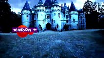 DRÔLE DE MANOIR ton émission du 17 décembre à 18h sur TéléTOON+