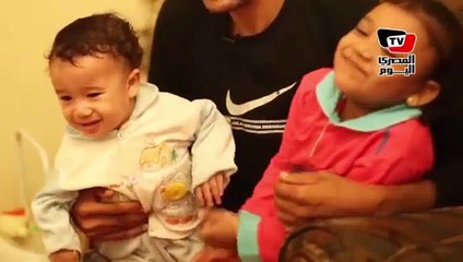 خريج التكتك ينفي كل الاشاعات التي روجت حول وفاته أو اعتقاله من قبل الأمن المصري