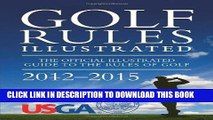 [New] Ebook Golf Rules Illustrated Free Online