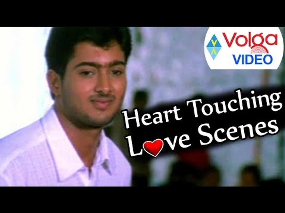 Non Stop "Uday Kiran" Heart Touching Love Scenes - Telugu Sentimental And Emotional Scenes - 2016