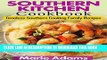 [PDF] Southern Kitchen Cookbook: Timeless Southern Cooking Family recipes Full Colection