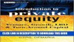 [PDF] Introduction to Private Equity: Venture, Growth, LBO and Turn-Around Capital Full Online