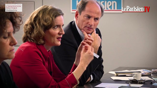 Nathalie Kosciusko-Morizet propose un an de réforme des entreprises