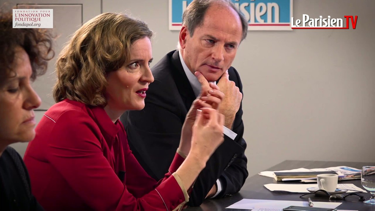 Nathalie Kosciusko-Morizet propose un an de réforme des entreprises