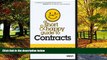 Books to Read  A Short and Happy Guide to Contracts (Short and Happy Series)  Full Ebooks Most