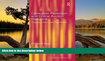 READ NOW  Consumer Protection and Online Auction Platforms: Towards a Safer Legal Framework