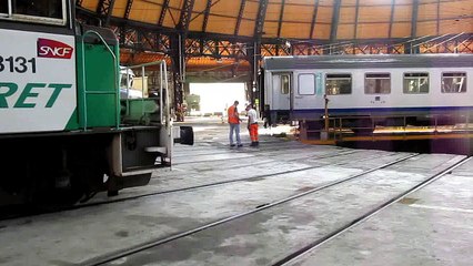 2016_09_13 Dépôt SNCF de Chambéry