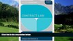 Books to Read  Contract Law (Palgrave Law Masters)  Full Ebooks Most Wanted