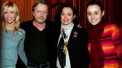 Les douloureuses confidences de la fille de Renaud