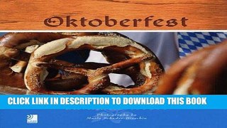 [PDF] Oktoberfest: With Original Bavarian Music (Book   4-CD set) Popular Online