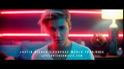 Justin Bieber Live at Genting Arena, Birmingham Live Stream Concert 24 October 2016