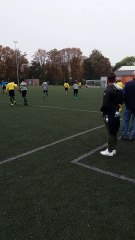 Match séniors contre Campomaiorense "1"