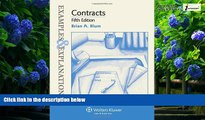 Big Deals  Contracts: Examples   Explanations, 5th Edition  Best Seller Books Best Seller