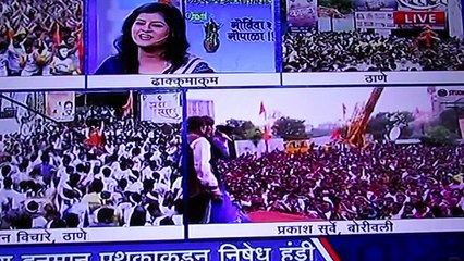 बडा नटखट है रे-जन्माष्टमी-सावनी रविंद्र