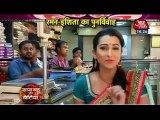 Yeh Hai Mohabbatein PIHU HUI ISTEMAL SHAGUN -25th October 2016 News