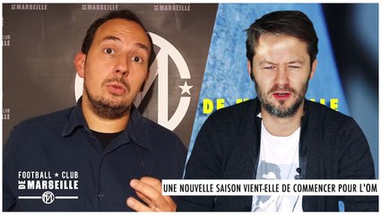 Débats : Une nouvelle saison commence-t-elle pour l'OM ? / L'avis tranché sur Rolando