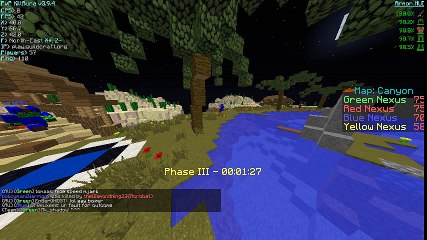 Annihilation - Mjark_ hacker