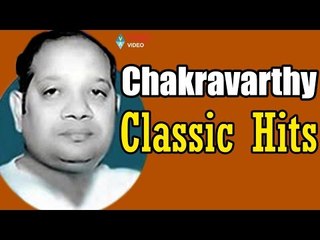 Non StopChakravarthy Classic Hits Songs - Video Songs Jukebox - Volga Video