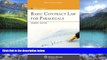 Big Deals  Basic Contract Law for Paralegals, Seventh Edition (Aspen College)  Full Ebooks Best