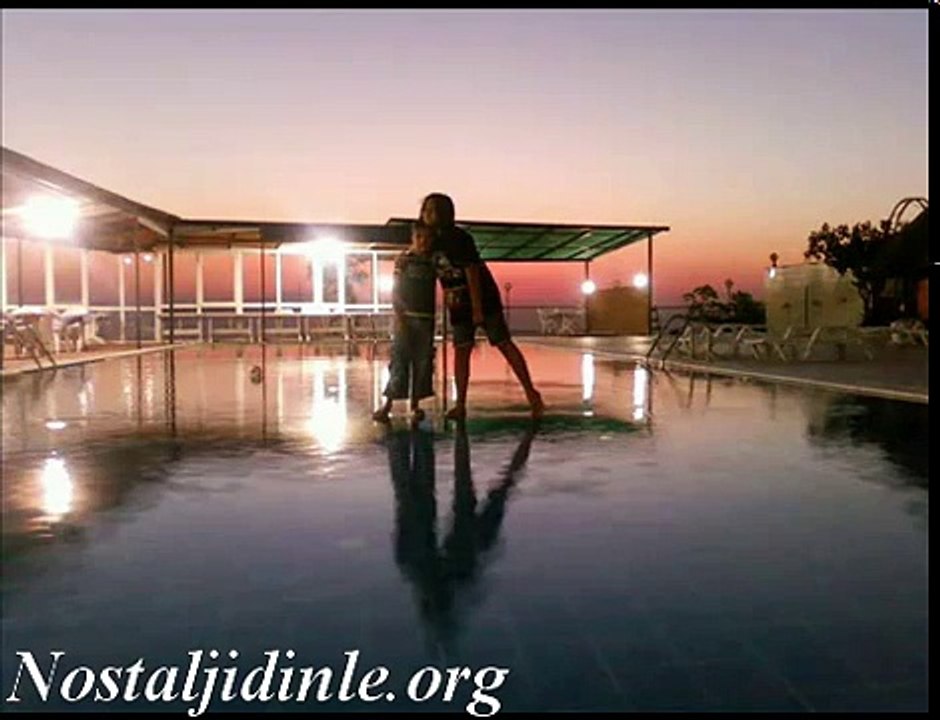 Sezen AKSU - İçime Sinmiyor  (Nostalji)