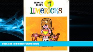 FREE DOWNLOAD  Bennett Cerf s Pop-Up Limericks  BOOK ONLINE