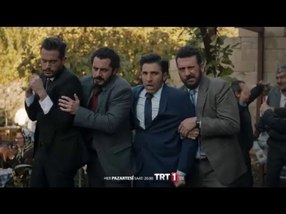 53. Bölüm 2. Fragmanı / Yeşil Deniz