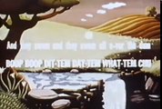 Dessins animés de Noël VHS - La surprise du Père Noël