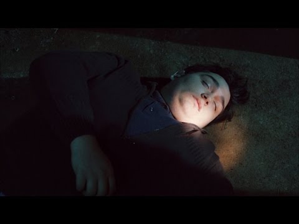 21. Bölüm 2. Fragmanı / Yeşil Deniz